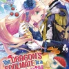 The Dragon's Soulmate is a Mushroom Princess! Novel Volume 2