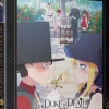 The Duke of Death and His Maid Season 1 Blu-ray