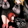 The Duke of Death and His Maid Manga Volume 10