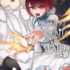 The Duke of Death and His Maid Manga Volume 14