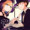 The Duke of Death and His Maid Manga Volume 13