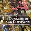 The Dungeon of Black Company Manga Volume 1