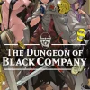 The Dungeon of Black Company Manga Volume 8