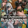 The Dungeon of Black Company Manga Volume 11