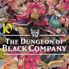 The Dungeon of Black Company Manga Volume 10