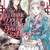The Eccentric Doctor of the Moon Flower Kingdom Manga Volume 1