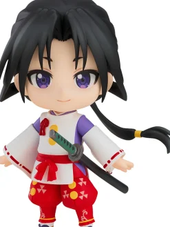 The Elusive Samurai - Tokiyuki Hojo Nendoroid