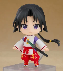 The Elusive Samurai - Tokiyuki Hojo Nendoroid
