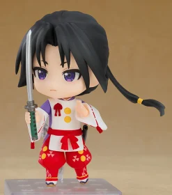 The Elusive Samurai - Tokiyuki Hojo Nendoroid