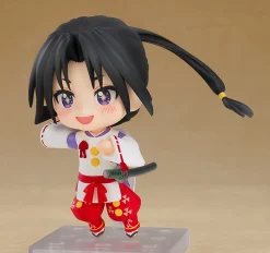 The Elusive Samurai - Tokiyuki Hojo Nendoroid