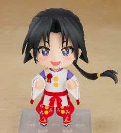 The Elusive Samurai - Tokiyuki Hojo Nendoroid