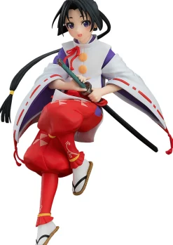 The Elusive Samurai - Tokiyuki Hojo POP UP PARADE Figure