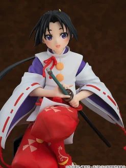 The Elusive Samurai - Tokiyuki Hojo POP UP PARADE Figure