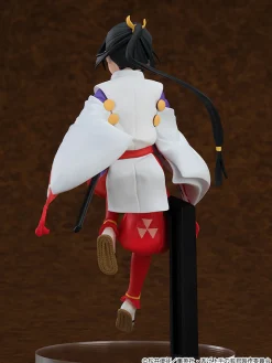 The Elusive Samurai - Tokiyuki Hojo POP UP PARADE Figure