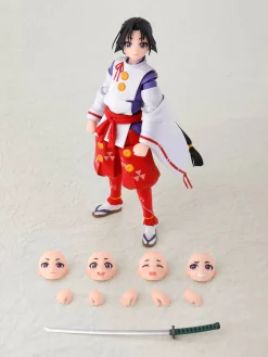 The Elusive Samurai - Tokiyuki Hojo S.H.Figuarts Figure