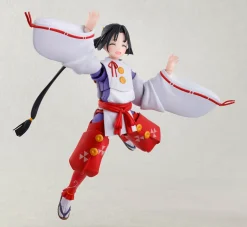 The Elusive Samurai - Tokiyuki Hojo S.H.Figuarts Figure