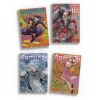 The Elusive Samurai Manga (9-12) Bundle