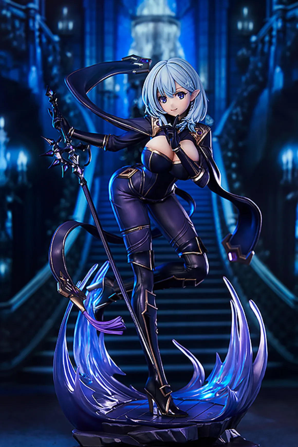 The Eminence in Shadow - Beta 1/7 Scale Figure (Light Novel Ver.)