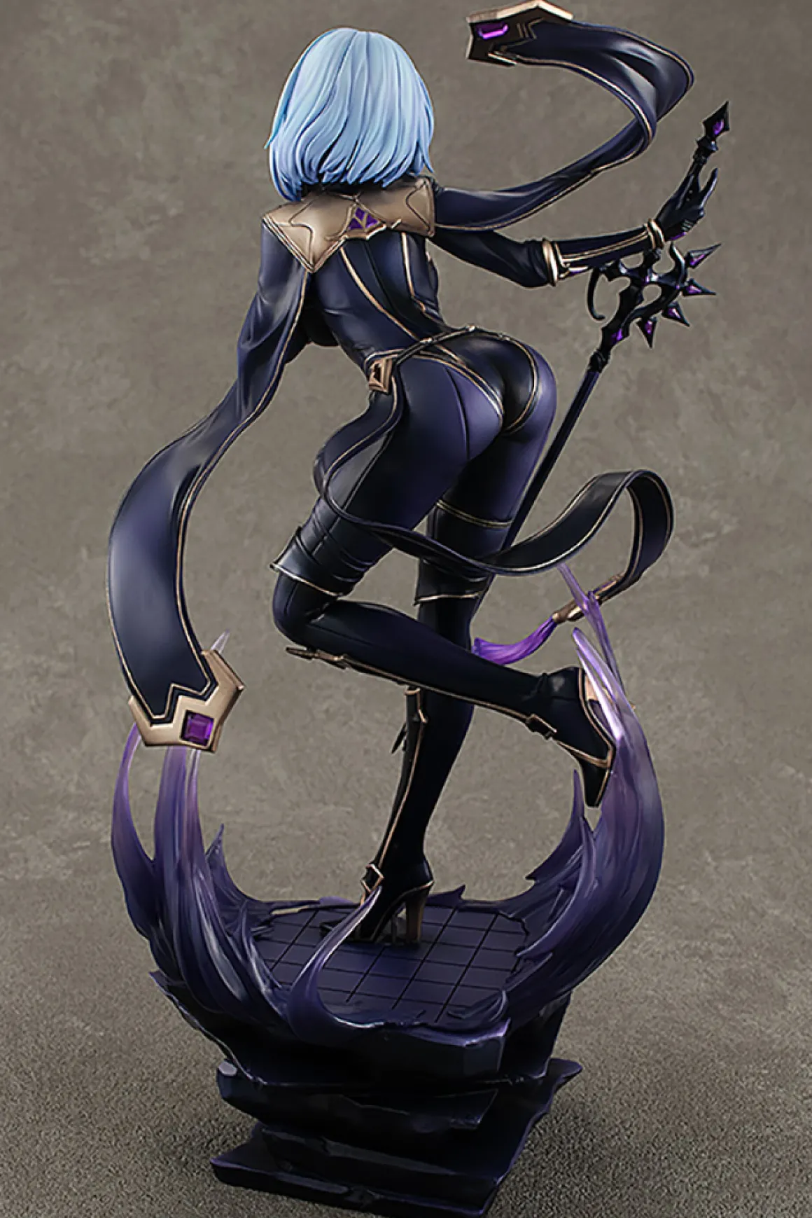 The Eminence in Shadow - Beta 1/7 Scale Figure (Light Novel Ver.)