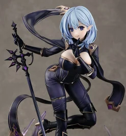 The Eminence in Shadow - Beta 1/7 Scale Figure (Light Novel Ver.)