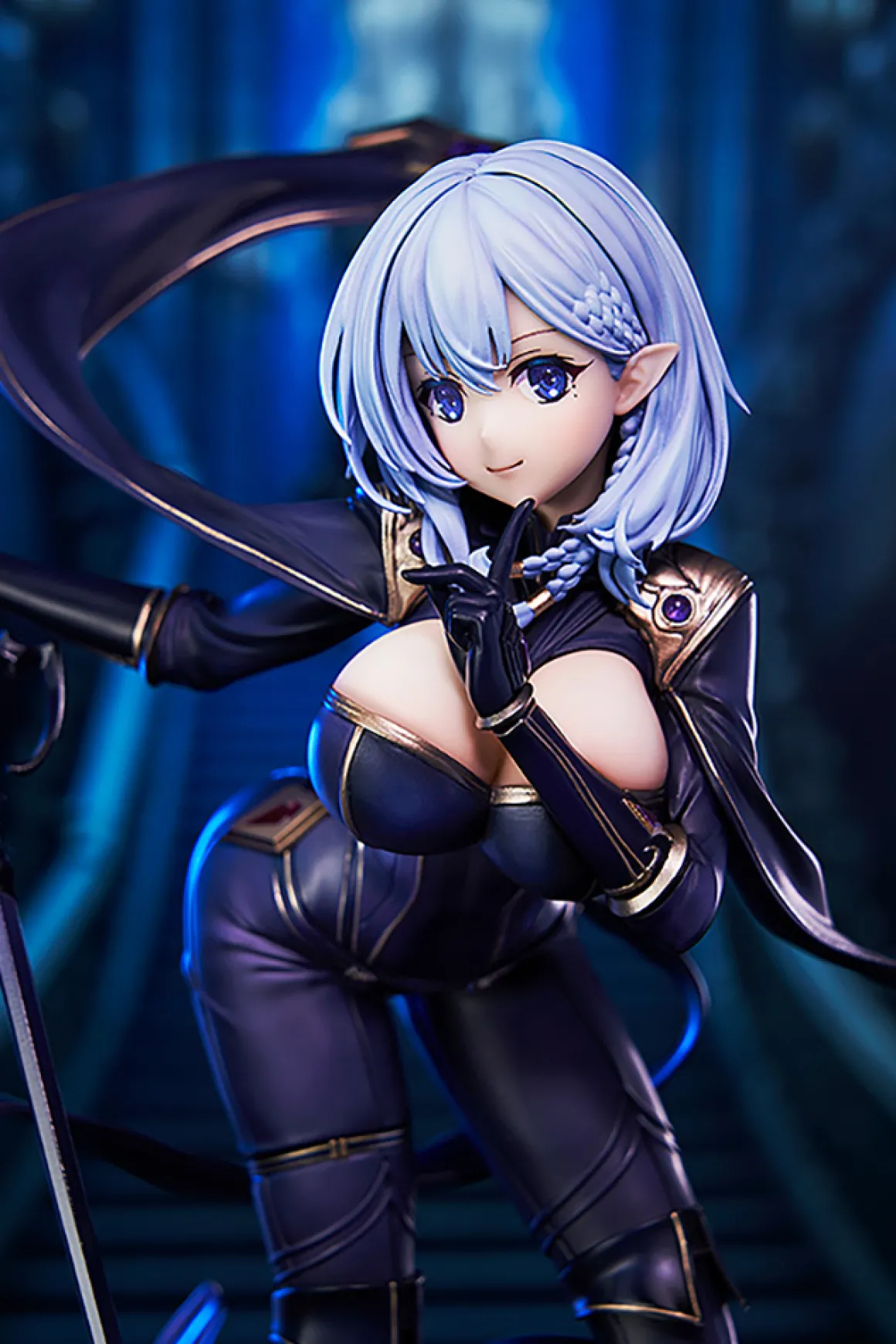 The Eminence in Shadow - Beta 1/7 Scale Figure (Light Novel Ver.)