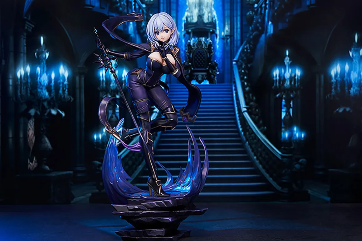 The Eminence in Shadow - Beta 1/7 Scale Figure (Light Novel Ver.)