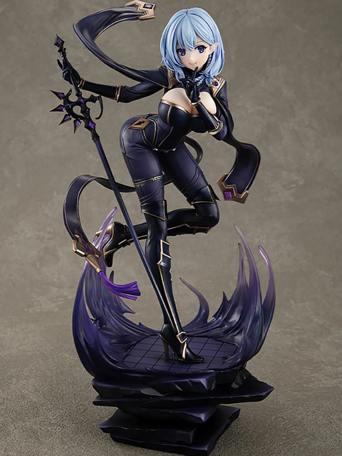 The Eminence in Shadow - Beta 1/7 Scale Figure (Light Novel Ver.)