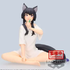 The Eminence in Shadow - Delta Prize Figure (-Relax time- Ver.)