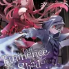 The Eminence in Shadow Manga Volume 8
