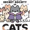 The Evil Secret Society of Cats Manga Volume 1 (Color)