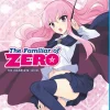 The Familiar of Zero Complete Series Blu-ray