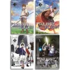 The Faraway Paladin Manga Omnibus (1-4) Bundle