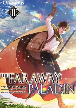 The Faraway Paladin Manga Omnibus Volume 2