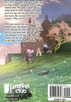 The Faraway Paladin Manga Omnibus Volume 1