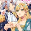 The Fiancee Chosen by the Ring Manga Volume 3