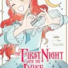 The First Night with the Duke Manhwa Volume 3