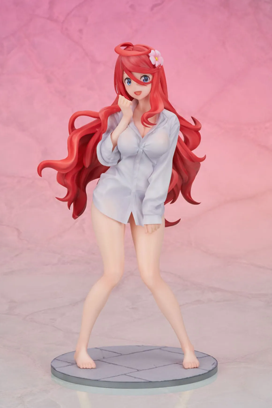 The Fruit of Evolution 2 Before I Knew It My Life Had It Made - Saria 1/7 Scale Figure