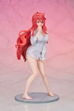 The Fruit of Evolution 2 Before I Knew It My Life Had It Made - Saria 1/7 Scale Figure