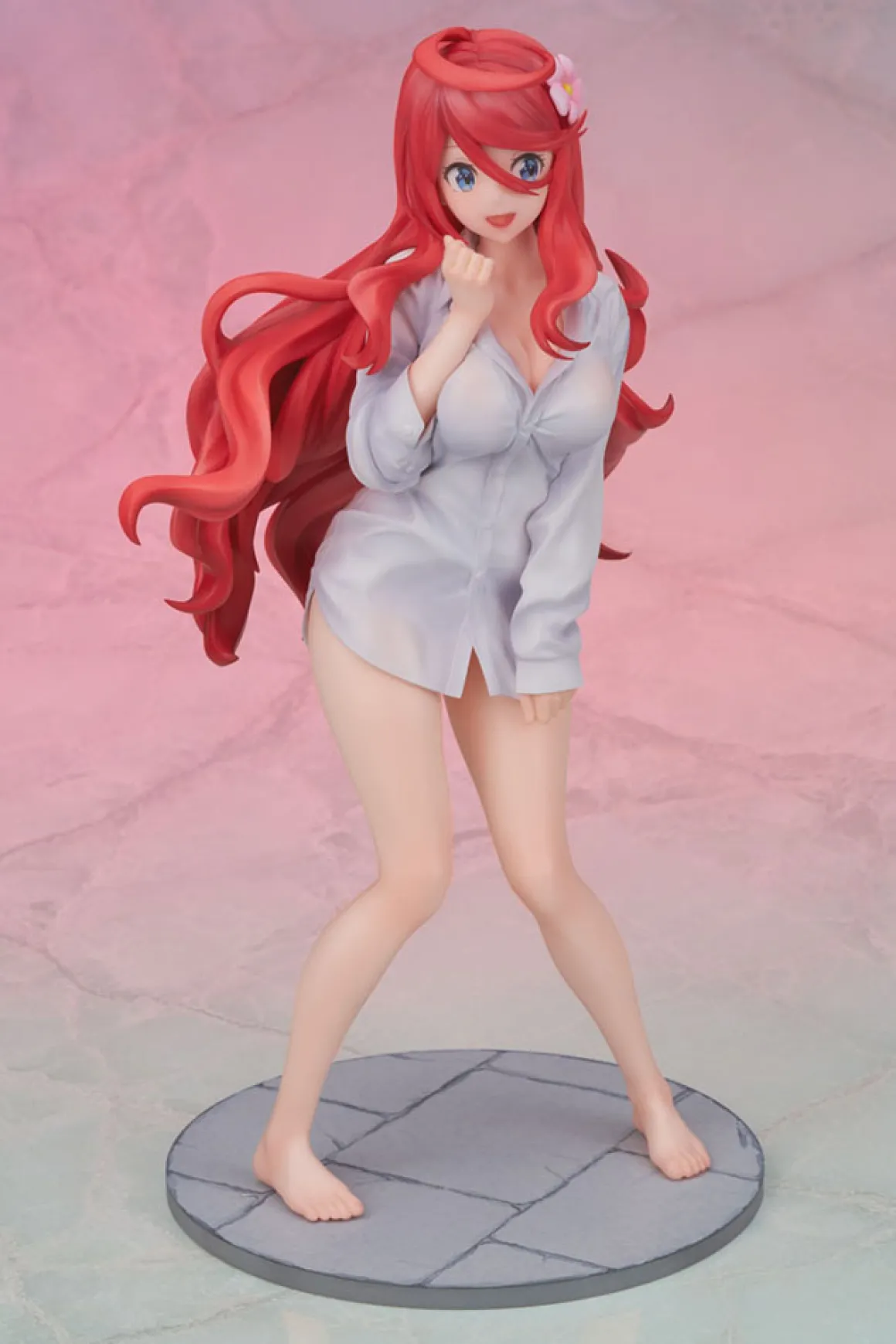 The Fruit of Evolution 2 Before I Knew It My Life Had It Made - Saria 1/7 Scale Figure