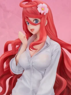 The Fruit of Evolution 2 Before I Knew It My Life Had It Made - Saria 1/7 Scale Figure