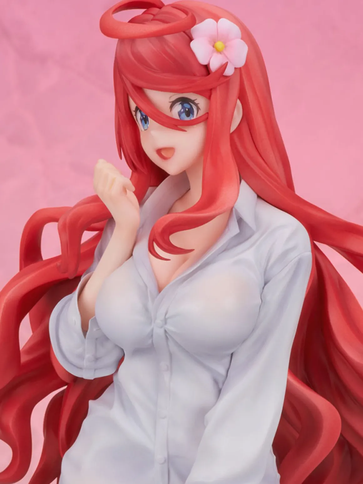 The Fruit of Evolution 2 Before I Knew It My Life Had It Made - Saria 1/7 Scale Figure