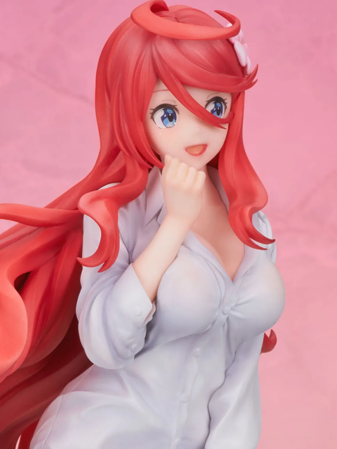 The Fruit of Evolution 2 Before I Knew It My Life Had It Made - Saria 1/7 Scale Figure