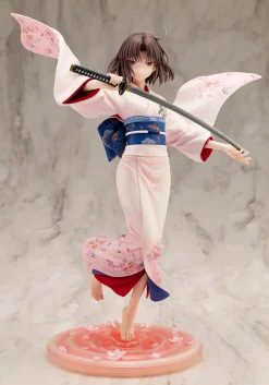 The Garden of Sinners - Shiki Ryougi 1/7 Scale Figure