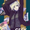 The Geek Ex-Hitman Manga Volume 2