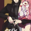 The Geek Ex-Hitman Manga Volume 1