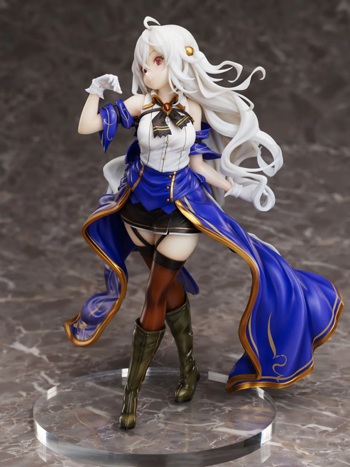 The Genius Prince's Guide to Raising a Nation Out of Debt - Ninym Ralei 1/7 Scale Figure