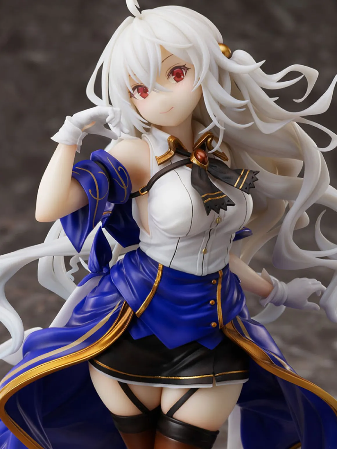 The Genius Prince's Guide to Raising a Nation Out of Debt - Ninym Ralei 1/7 Scale Figure