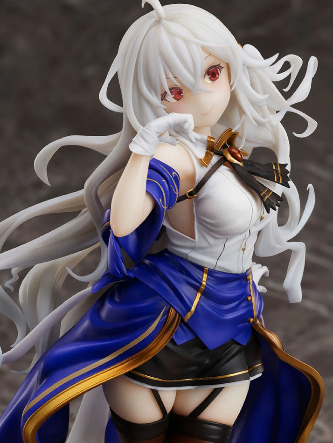 The Genius Prince's Guide to Raising a Nation Out of Debt - Ninym Ralei 1/7 Scale Figure