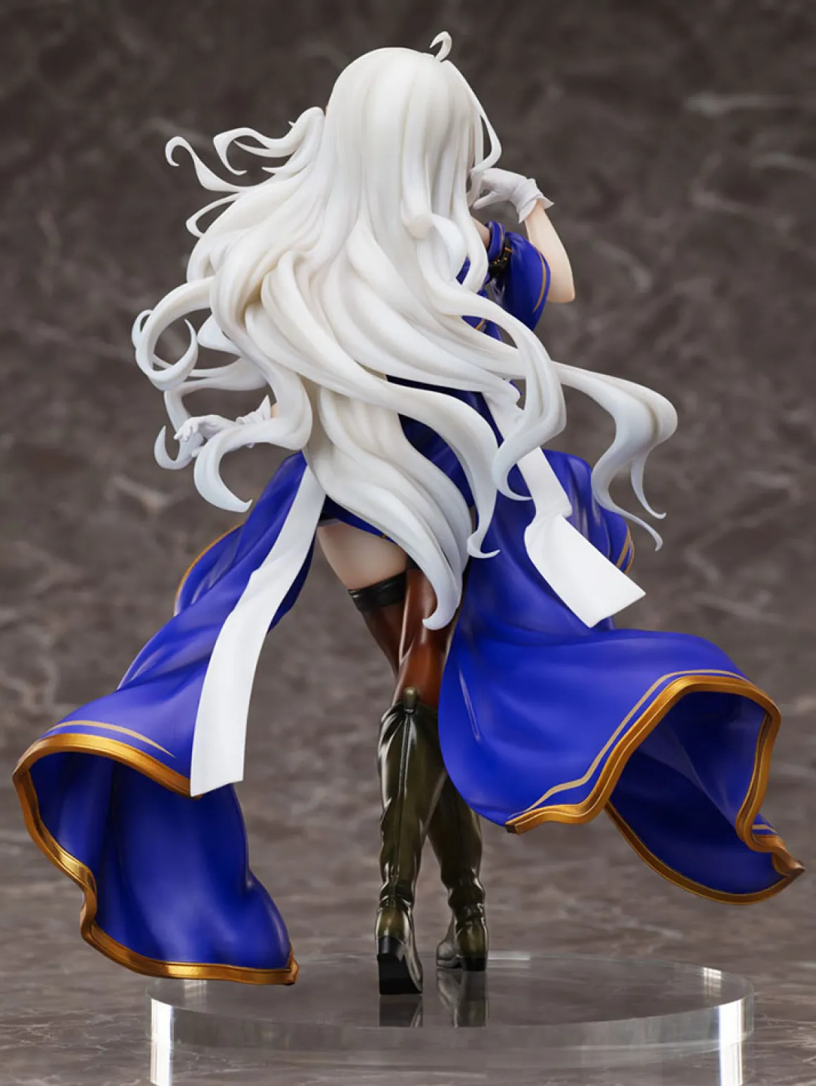 The Genius Prince's Guide to Raising a Nation Out of Debt - Ninym Ralei 1/7 Scale Figure