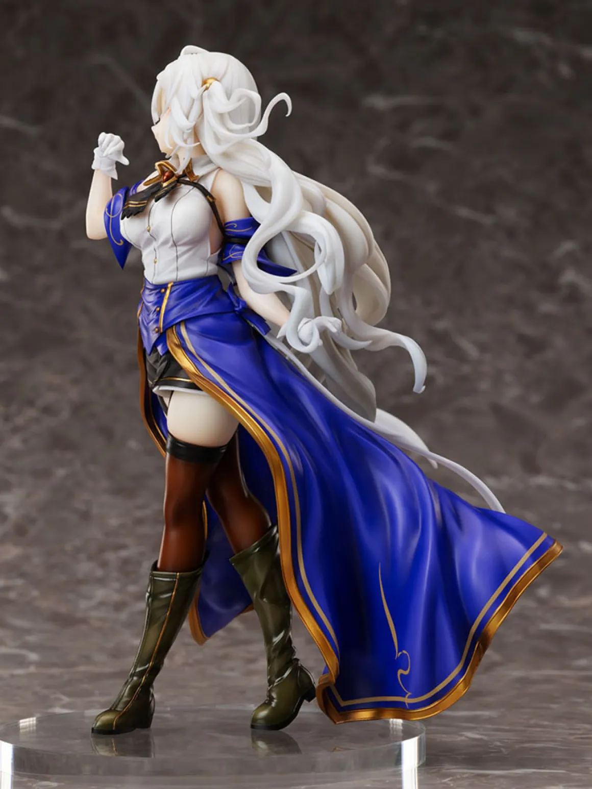 The Genius Prince's Guide to Raising a Nation Out of Debt - Ninym Ralei 1/7 Scale Figure